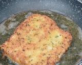 Foto del paso 6 de la receta Merluza con costra de Crunchy Crumbs
