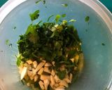 Foto del paso 1 de la receta Calabacín adobado al horno
