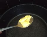 Foto langkah ke 2 dari resep Mie Carbonara Ekonomis.