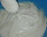 Foto del paso 4 de la receta: Bizcochuelo de Yogur 😋