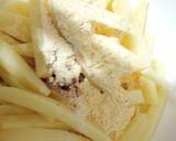 Crispy besan wali fries recipe step 2 photo