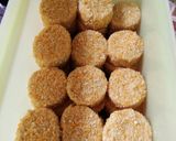Foto langkah ke 4 dari resep Nugget koin maknyus.