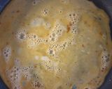 Foto del paso 2 de la receta: Desayuno Fundy o'clock wrap al curry