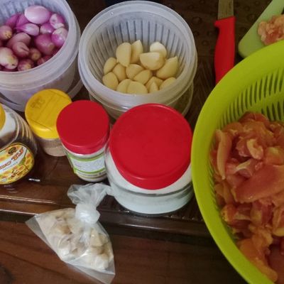 Langkah 1