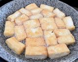 Hình bước làm 7 của món Cà bung