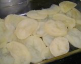 Foto del paso 10 de la receta: Pastel arco iris !!!