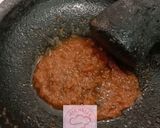 Foto langkah ke 2 dari resep Minyak Udang.