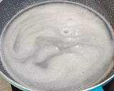 Foto langkah ke 1 dari resep Pempek Dos Ny Liem (tanpa ikan).
