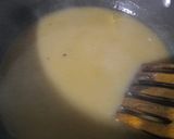 A picture of step 7 of Drumstick Soup.