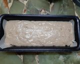 Foto del paso 4 de la receta: Pan de banana / Banana bread