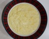 Foto langkah ke 4 dari resep Bubur telur.