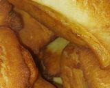 A picture of step 5 of Mahamri.