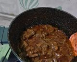 Foto langkah ke 5 dari resep Rendang Daging Sat-Set.