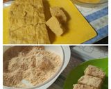 Foto langkah ke 5 dari resep Nugget Ayam.