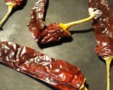 A picture of step 2 of Enchilada Sauce.