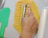 Foto langkah ke 3 dari resep Kastengel.