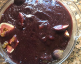 Foto del paso 3 de la receta: Compota de higos y pasas sultanas