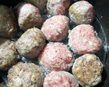 Foto del paso 7 de la receta: Albóndigas