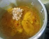 صورة لخطوة 1 من وصفة طاجين حمص بالبطاطا