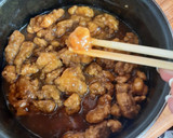 Foto del paso 4 de la receta: Pollo a la naranja estilo chino