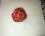 Foto del paso 8 de la receta Hamburguesa Ju Mi
