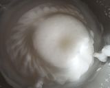 Une image de l'étape 9 de Gâteau au chocolat & à la courgette.
