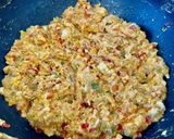 Foto del paso 2 de la receta: Cena búlgara: Mish-Mash & Banitsa