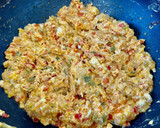 Foto del paso 2 de la receta: Cena búlgara: Mish-Mash & Banitsa