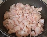 Foto del paso 3 de la receta: Salpicón de pescado blanco