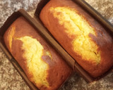 Foto del paso 6 de la receta: Mini budines de vainilla