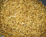 Foto langkah ke 1 dari resep Mie Goreng Jawa.