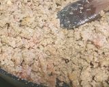 Foto del paso 2 de la receta: Empanada de carne picada