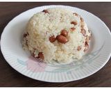 Hình bước làm 4 của món Xôi Lạc 🥜
