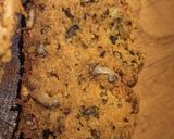 Foto del paso 8 de la receta: Budín de zanahoria / Carrot cake 🥕🥕