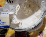 Foto del paso 8 de la receta: Red velvet cake 🍓🍰🎂