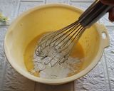 Foto langkah ke 4 dari resep Cupcake Tahu Putih Gluten Free.