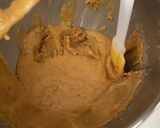 Foto del paso 3 de la receta: Cookies con rocklets y trozos de chocolate