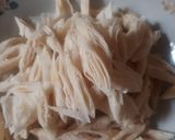 Foto langkah ke 2 dari resep 49. Kulit Lumpia Balado.