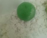 Foto langkah ke 6 dari resep Klepon #JelajahResepRumahan.