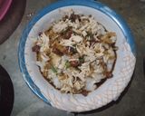 Foto langkah ke 6 dari resep 26. Bubur Ayam Cianjur.