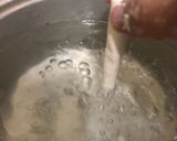 Foto langkah ke 3 dari resep Kue beras (ttoek).