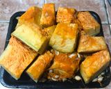 Foto del paso 2 de la receta: Dulce de Calabaza