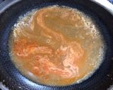 蝦仁飯的食譜步驟2照片