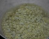 Foto langkah ke 2 dari resep Indomie nyemek.