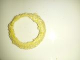 Aros de cebolla