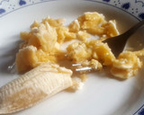 Foto del paso 2 de la receta: Tortitas de Plátano (Banana Pancakes)