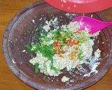 Foto langkah ke 4 dari resep Perkedel Tempe Endulita.