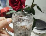 Foto langkah ke 5 dari resep Es Cincau Milky.