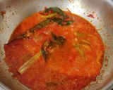 Foto langkah ke 6 dari resep Nasi Bakar Tongkol Kemangi.
