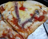 Foto del paso 6 de la receta: Pizza